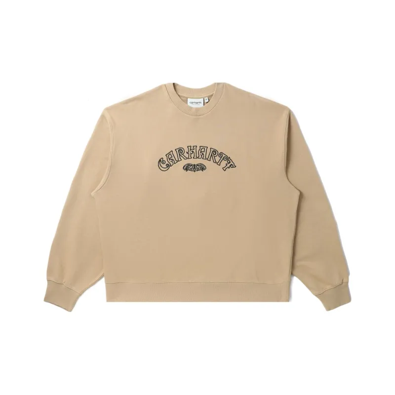 Carhartt WIP Sweatshirts Unisex-5