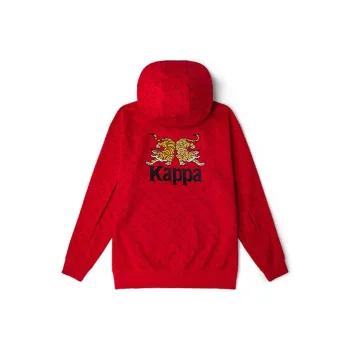 Kappa KAPPA Year Of The Tiger Collection Sweatshirt Unisex