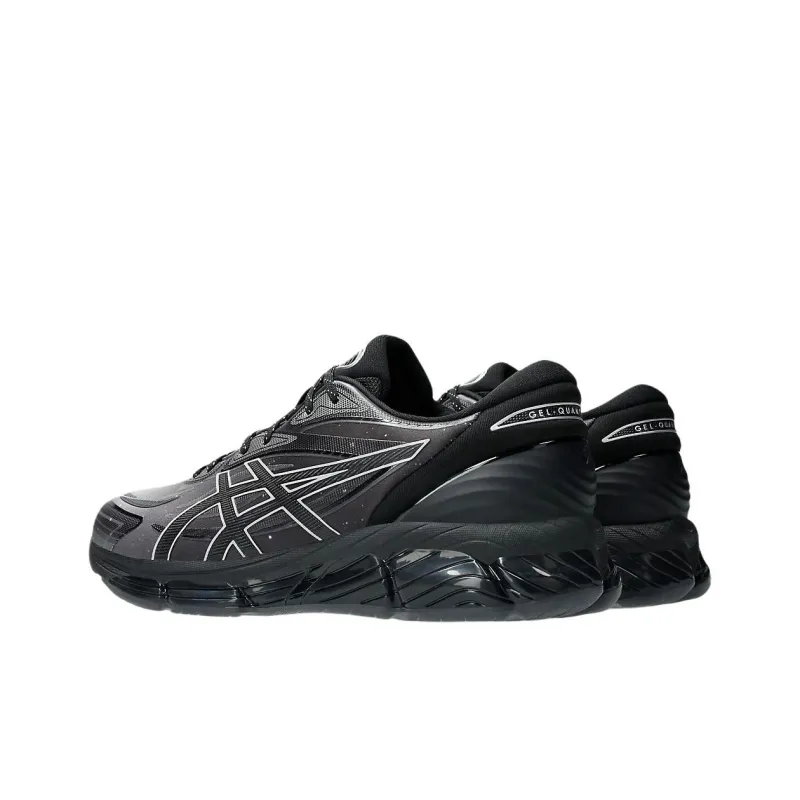 Asics Gel Quantum 360 Viii Black Cement Grey-3