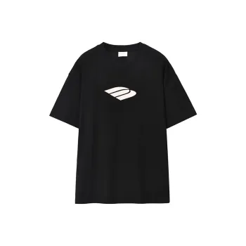 BLACK OF EXIT T Shirts Unisex Black
