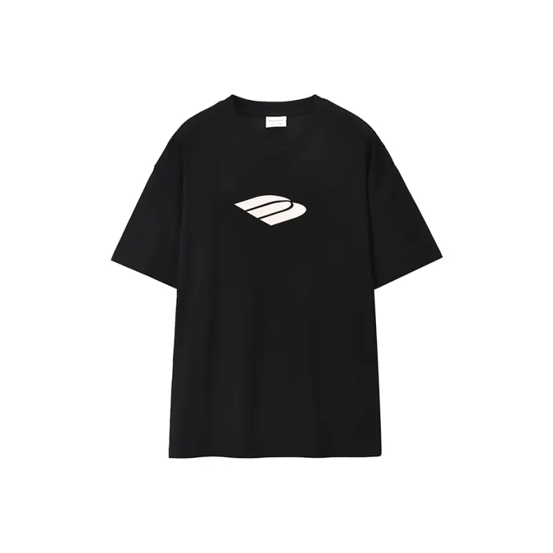 BLACK OF EXIT T Shirts Unisex Black-0