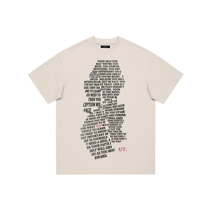Universal Templates T-Shirt Unisex-6