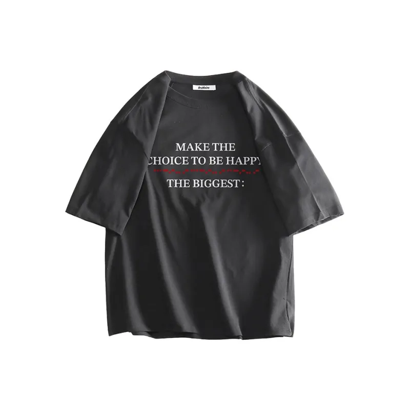 BRUMAIRE T Shirts Unisex-8