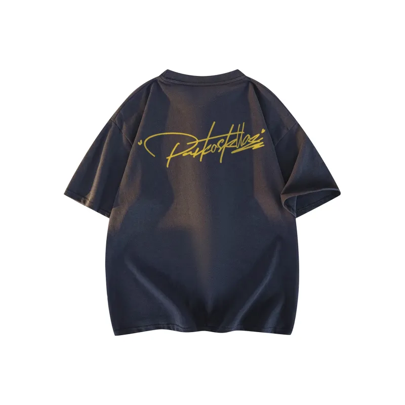 PAUL COSTELLOE T Shirts Unisex-4
