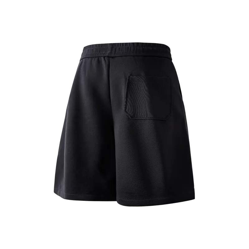 Masongarments Casual Shorts Unisex-2