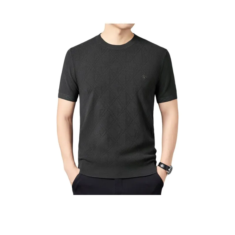 PIERRE CARDIN T Shirts Men-5