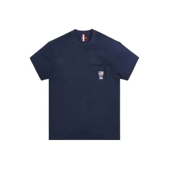 KITH For Team Usa Pocket Tee