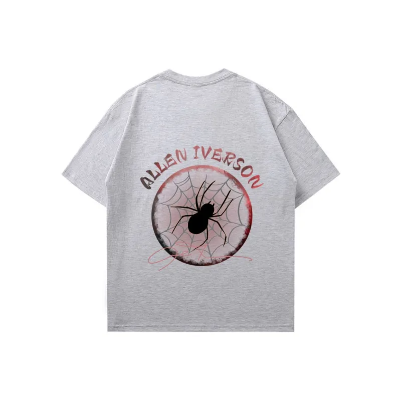 AI3 Iverson China Series T Shirt Unisex-6