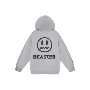 BEASTER Sweatshirts Unisex