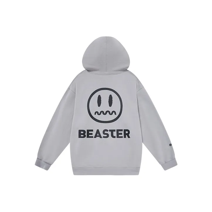 BEASTER Sweatshirts Unisex-0