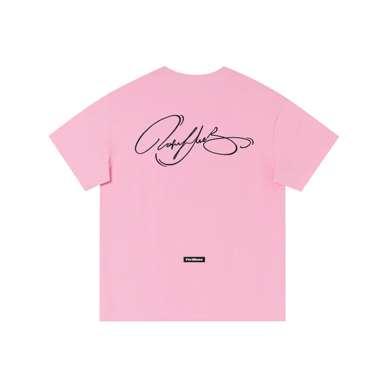 FORNINES T Shirts Unisex-29