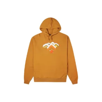 Converse Sweatshirts Men Brown