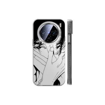 MANQIN Phone Cases