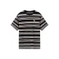 Black White Stripes