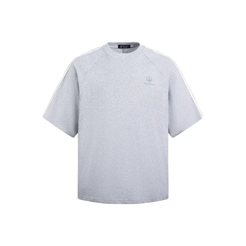 Maserati T Shirts Unisex-2