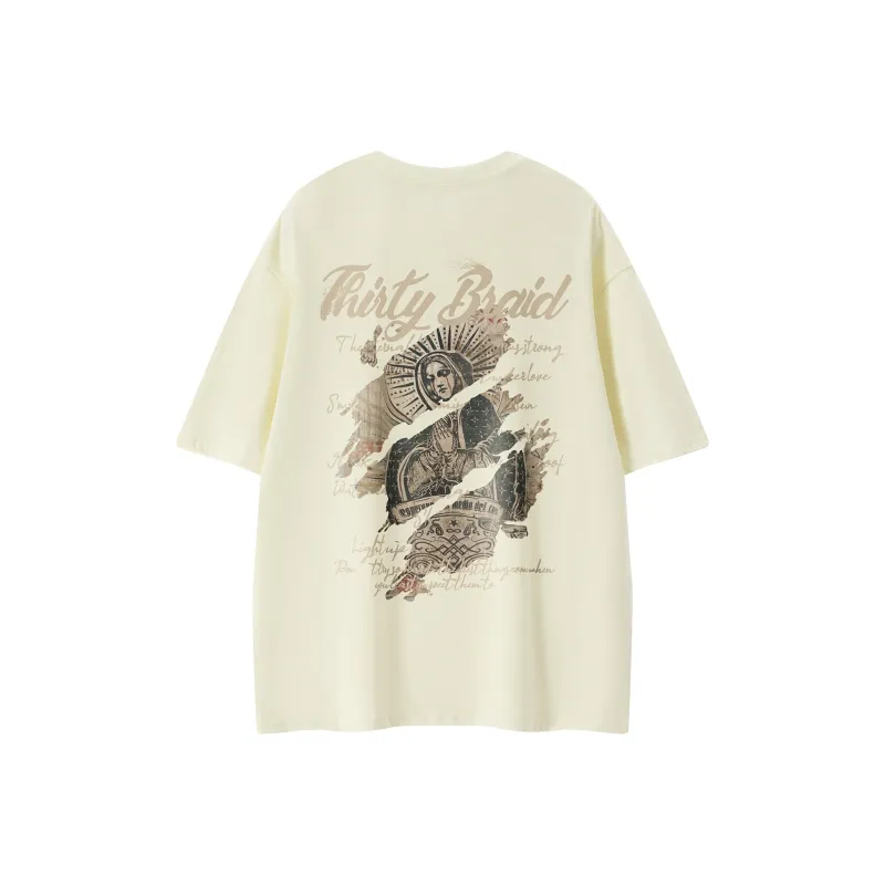 30BRAID T Shirts Unisex-9