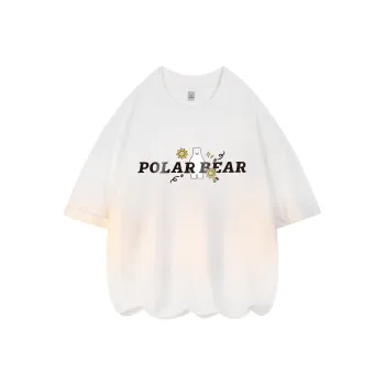 POLAR BEAR T-Shirts Unisex