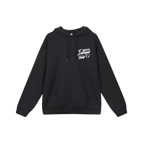 Travis Scott Sweatshirt Unisex Black