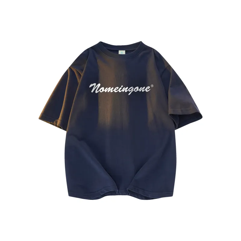 NOME Long Sleeved T Shirts Unisex-11