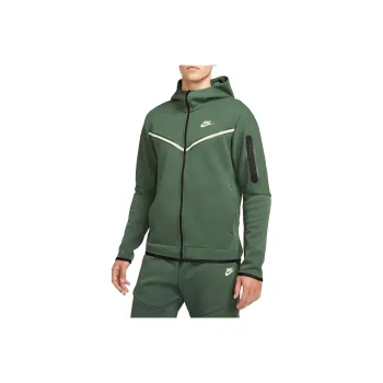 Nike Sportswear Tech Fleece Full Zip Hoodie