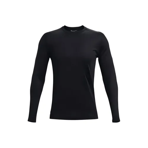 Under Armour Tactical T-Shirt Men's Black