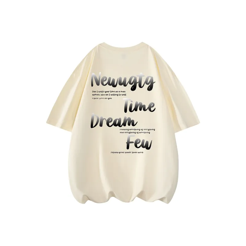 UGTG T Shirts Unisex-6