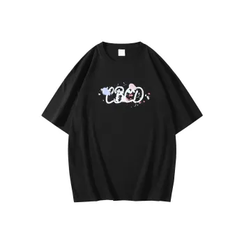 CBCD T Shirts Unisex
