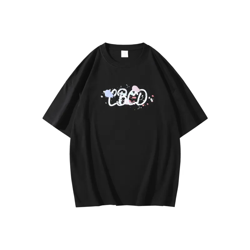 CBCD T Shirts Unisex-0