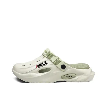 Yalu preferred Clogs Unisex