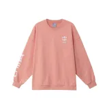 Orange Pink