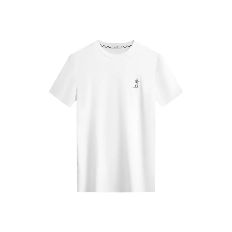 Dance With Wolves T Shirt Unisex-2