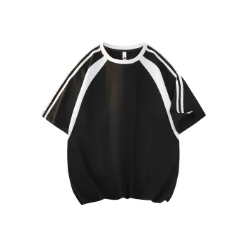 ORMY T Shirts Unisex