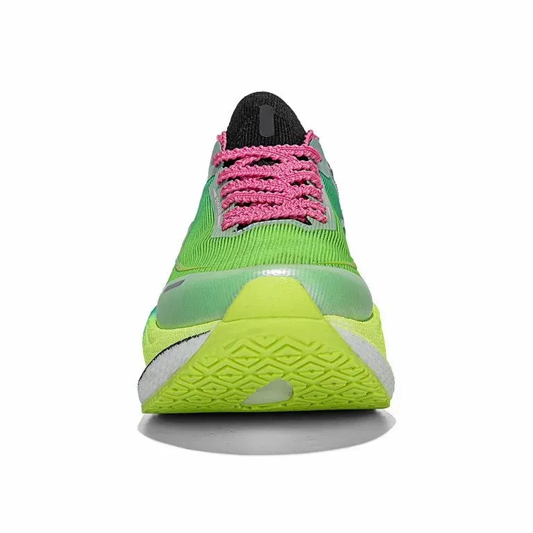 ALI THE FOX Running Shoes Men Low Top Purple-16