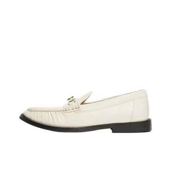 Tommy Hilfiger Loafers 2cm Women's White