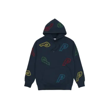 PALACE Eyelet P Hood