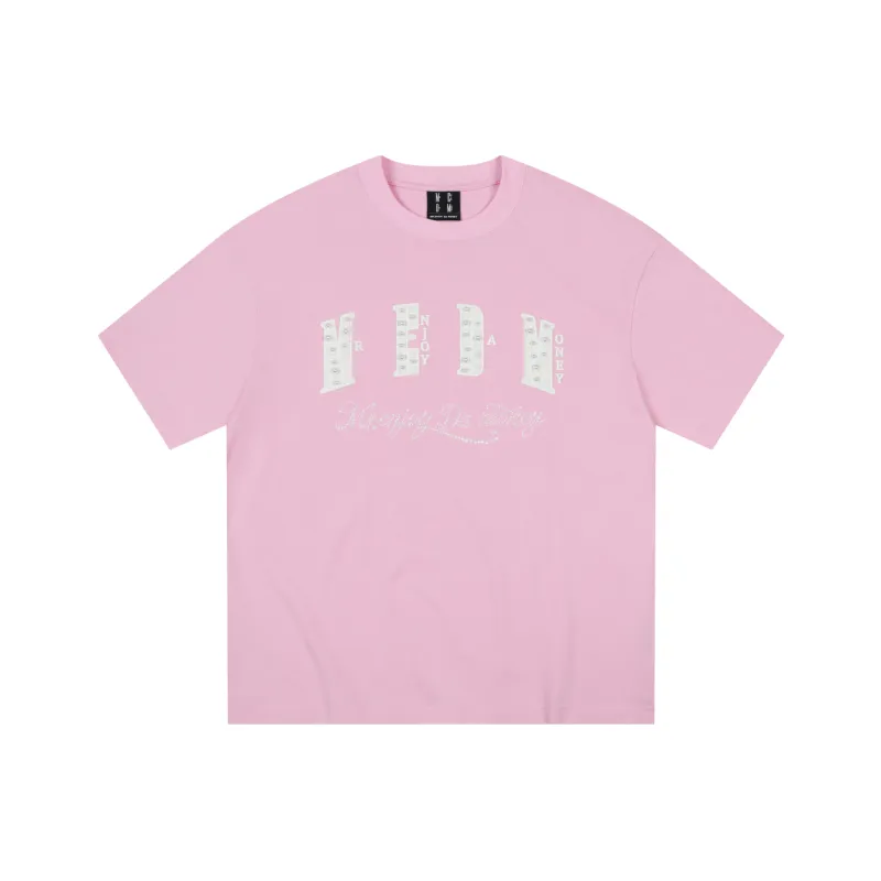 MR.ENJOYDA MONEY T Shirts Unisex-28