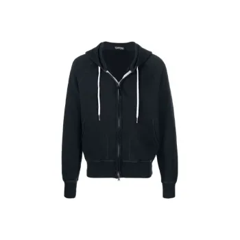 TOM FORD Sweatshirts Men Black