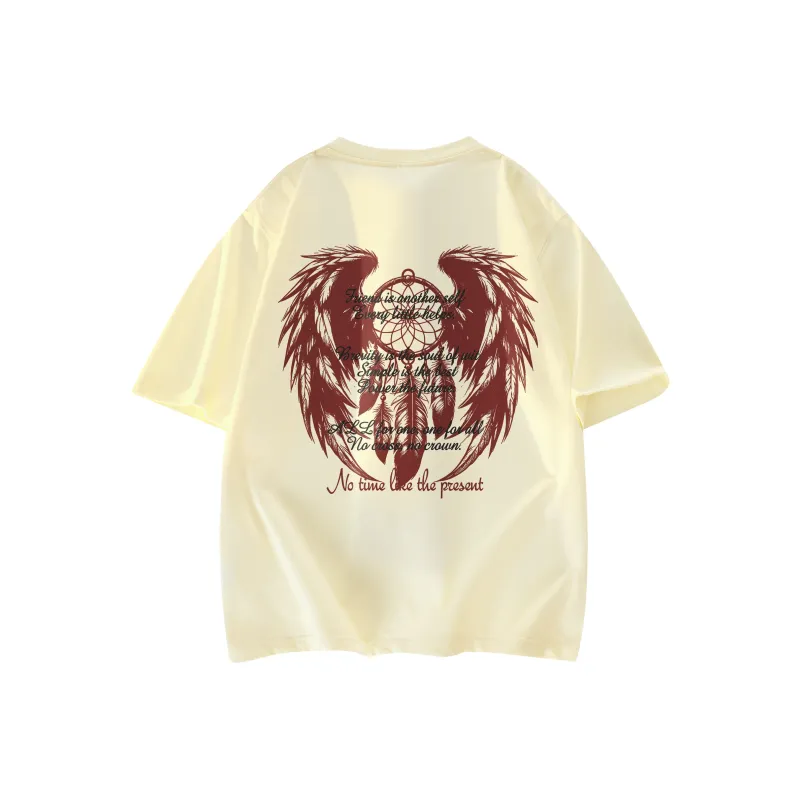 Small Columns Under The Sea T Shirt Unisex-28