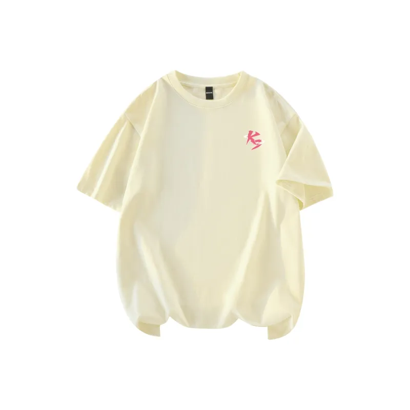 KS T Shirts Unisex-8