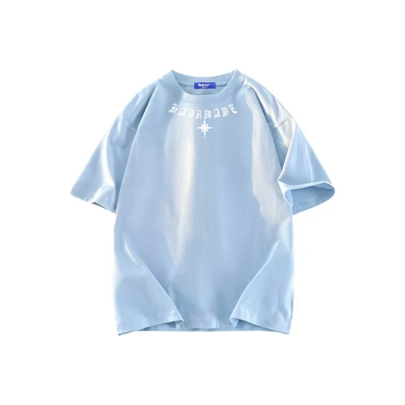 HAVR T Shirts Unisex-33