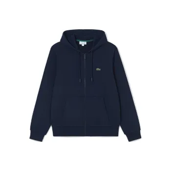 LACOSTE Sweatshirt Men's Dark Blue