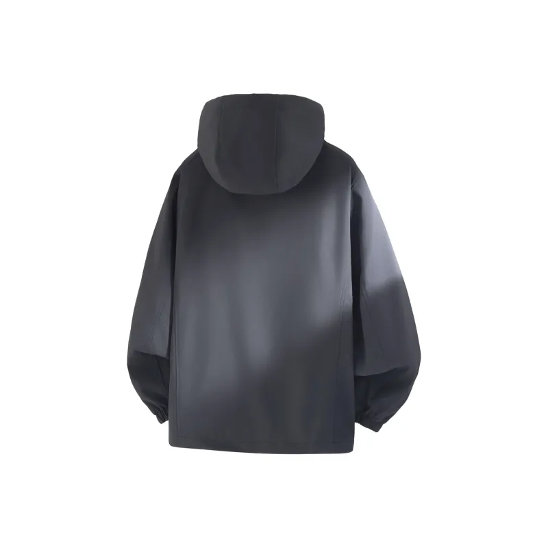 K bird Jackets Unisex-4