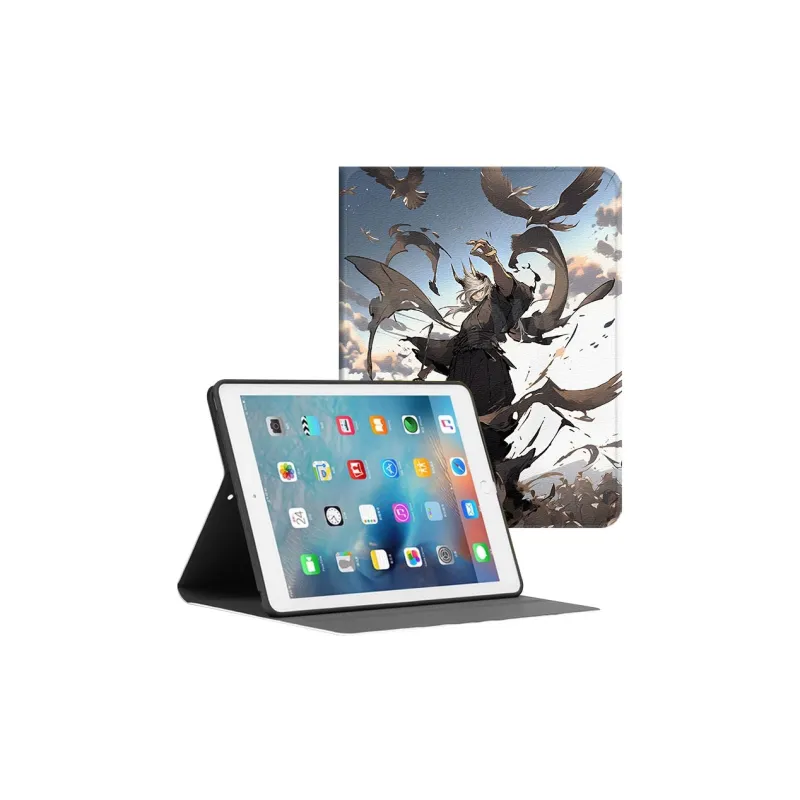 YIBAOBAO Tablet Protective Cases-1