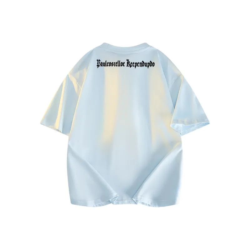 PAUL COSTELLOE T Shirts Unisex-8