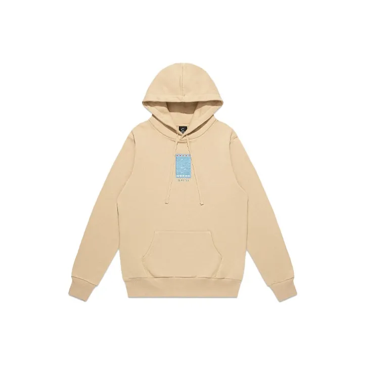 CLOT Sweatshirts Unisex-10
