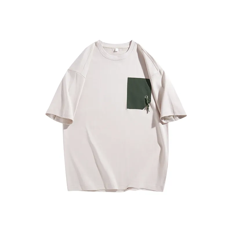 CHRROTA T Shirts Unisex-6