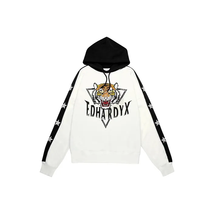 ED HARDY X Sweatshirts Unisex-0
