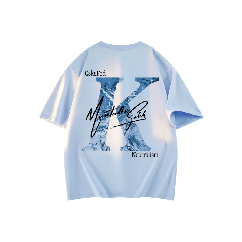 CSKS T Shirts Unisex-12