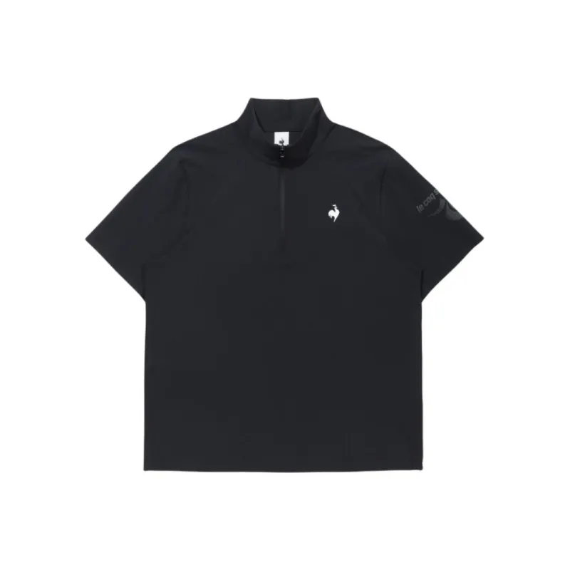 Le Coq Sportif T Shirts Men-2