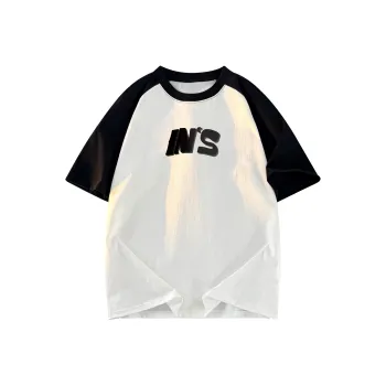 IN'S T Shirts Unisex